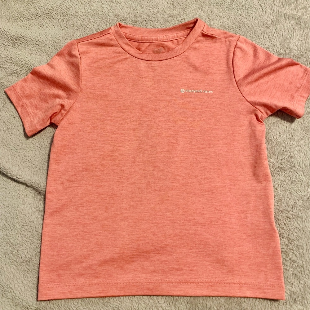 Vineyard Vines Boys Shirt